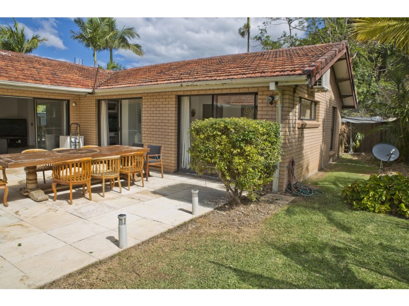 22/81 Salerno Street, Isle Of Capri QLD 4217