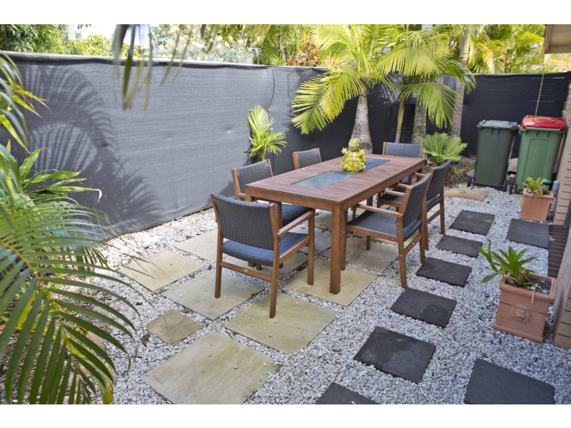 22/81 Salerno Street, Isle Of Capri QLD 4217