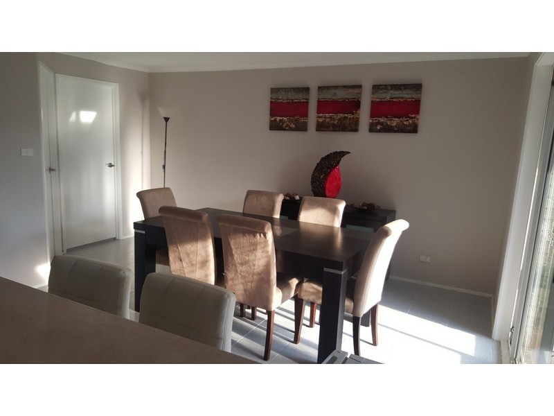 17 Marcellus Place, Rosemeadow NSW 2560