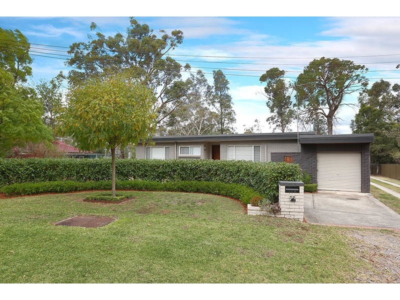 71  Chapman Prd, Faulconbridge NSW 2776