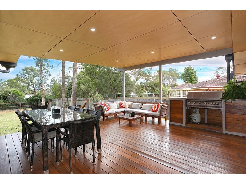 71  Chapman Prd, Faulconbridge NSW 2776