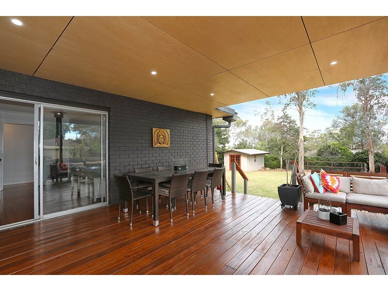 71  Chapman Prd, Faulconbridge NSW 2776