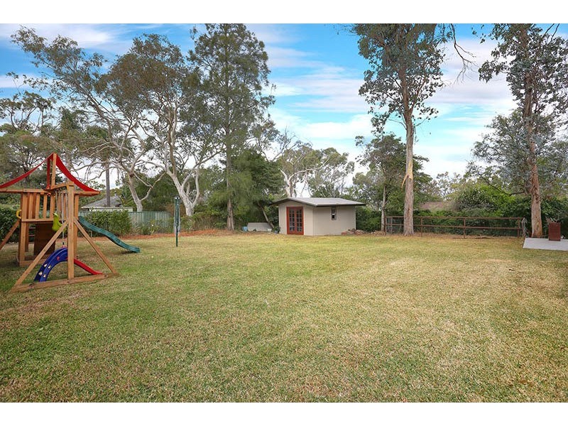 71  Chapman Prd, Faulconbridge NSW 2776