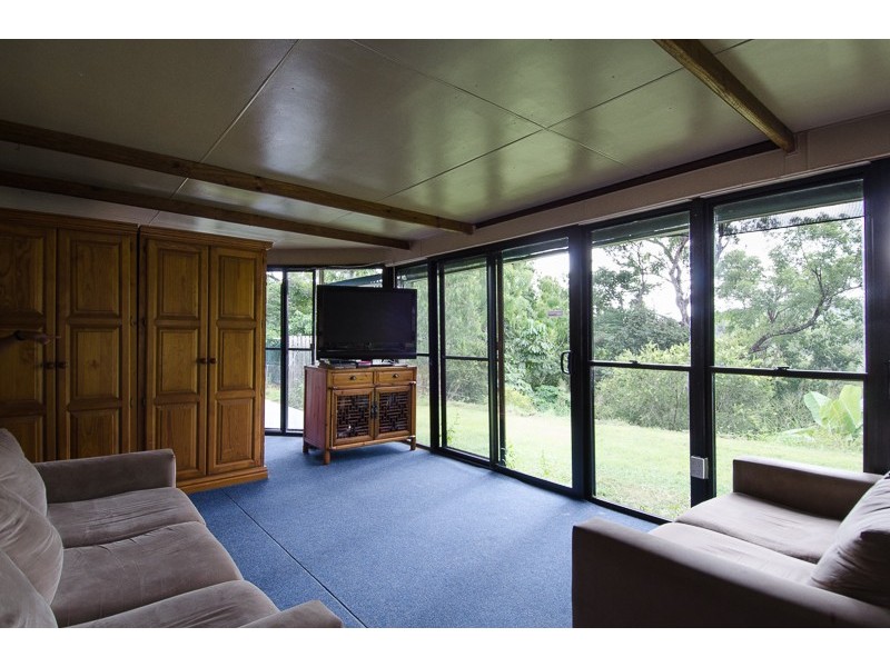 194 Yakapari-Habana Rd, The Leap QLD 4740