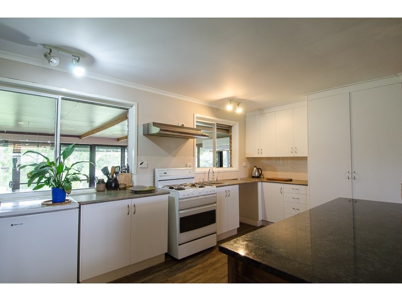 194 Yakapari-Habana Rd, The Leap QLD 4740