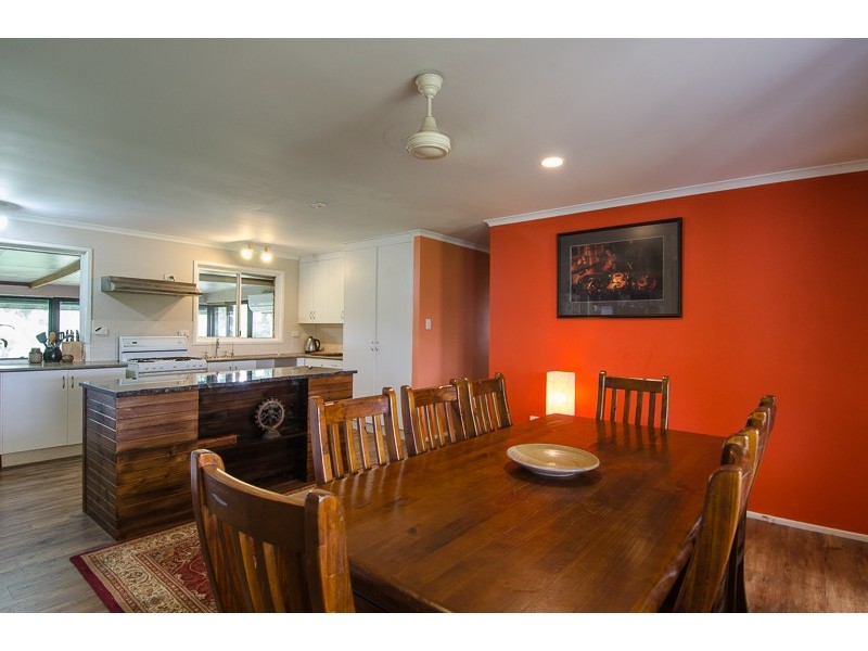 194 Yakapari-Habana Rd, The Leap QLD 4740