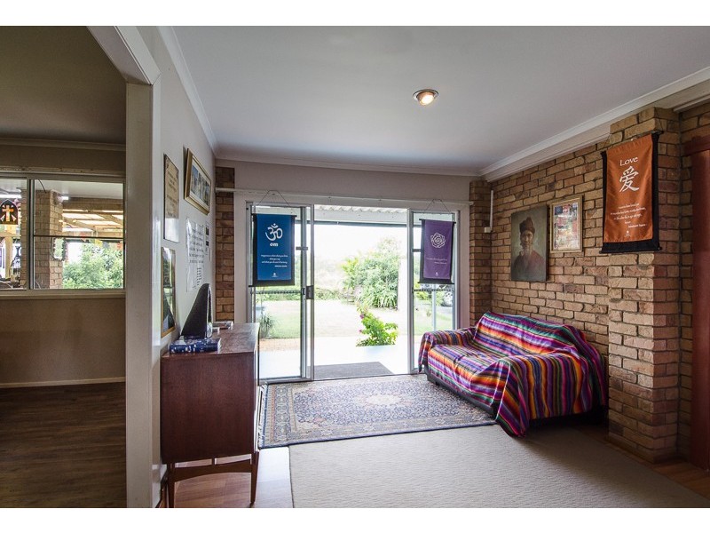 194 Yakapari-Habana Rd, The Leap QLD 4740