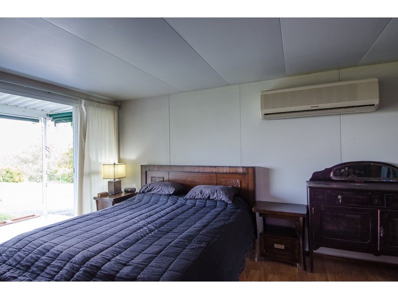 194 Yakapari-Habana Rd, The Leap QLD 4740