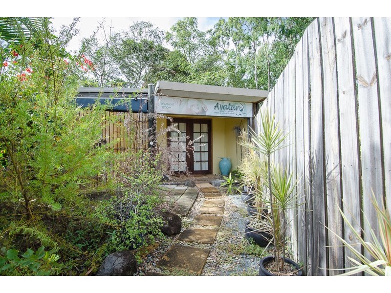 194 Yakapari-Habana Rd, The Leap QLD 4740