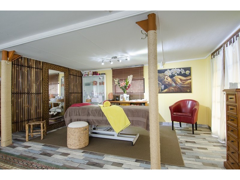 194 Yakapari-Habana Rd, The Leap QLD 4740