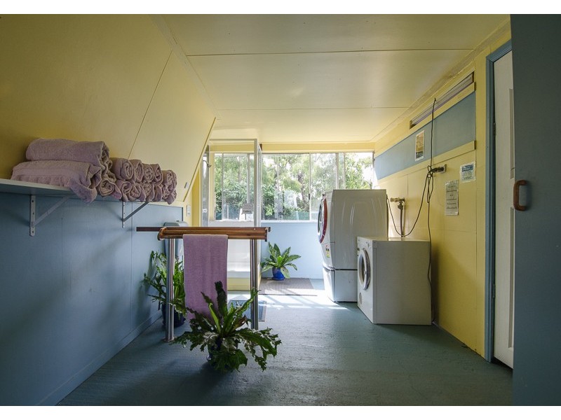 194 Yakapari-Habana Rd, The Leap QLD 4740