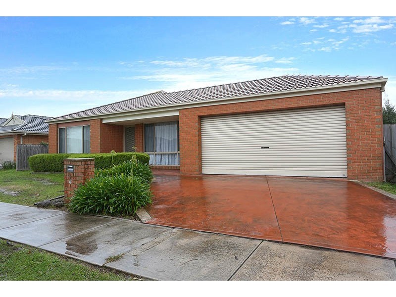 5 Mason Mews, Pakenham VIC 3810
