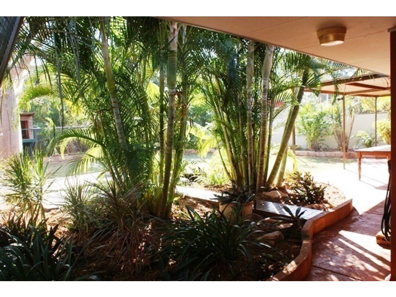 100 Anne Street, Broome WA 6725