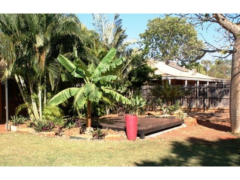 100 Anne Street, Broome WA 6725