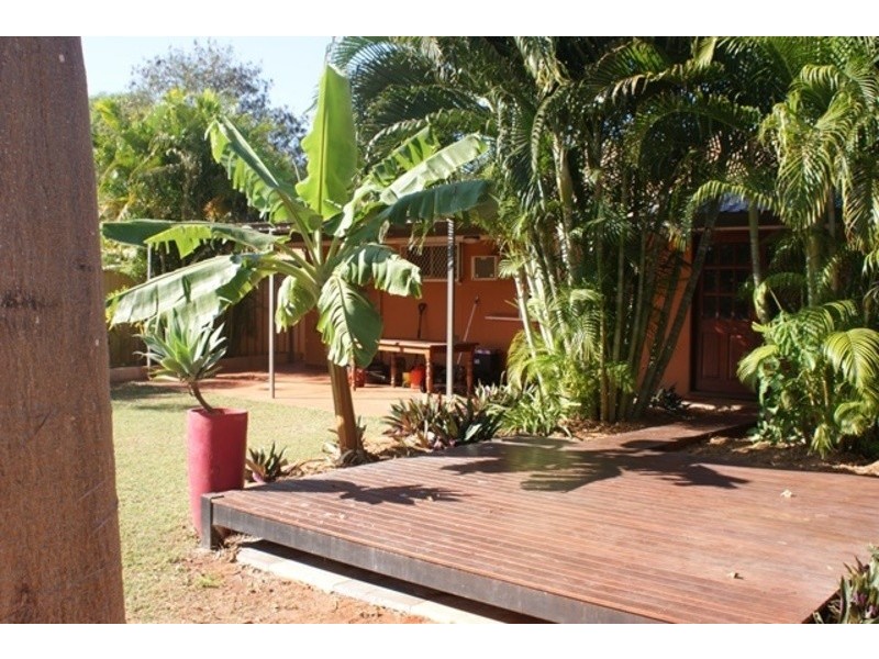 100 Anne Street, Broome WA 6725
