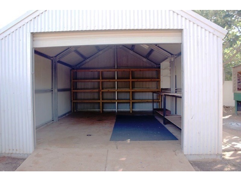100 Anne Street, Broome WA 6725