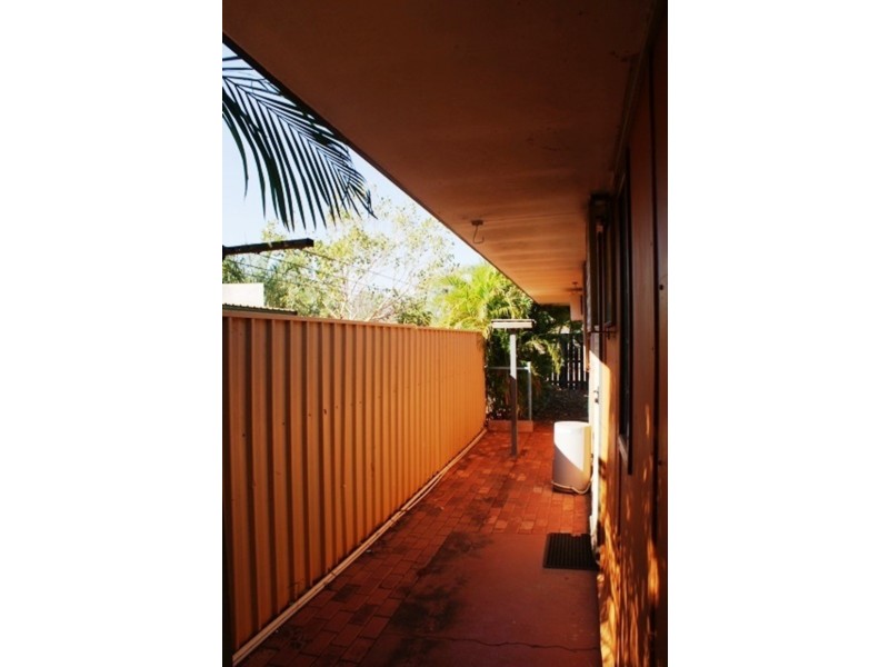 100 Anne Street, Broome WA 6725