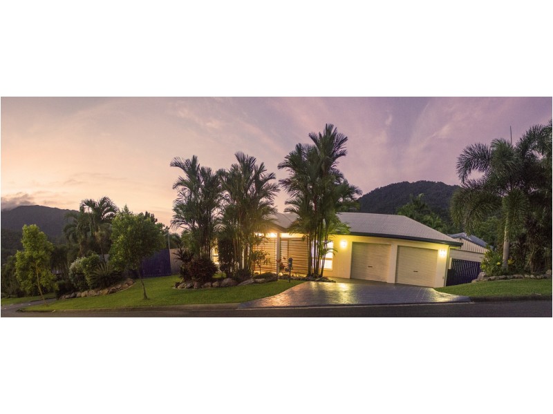 5 Royce Street, Redlynch QLD 4870