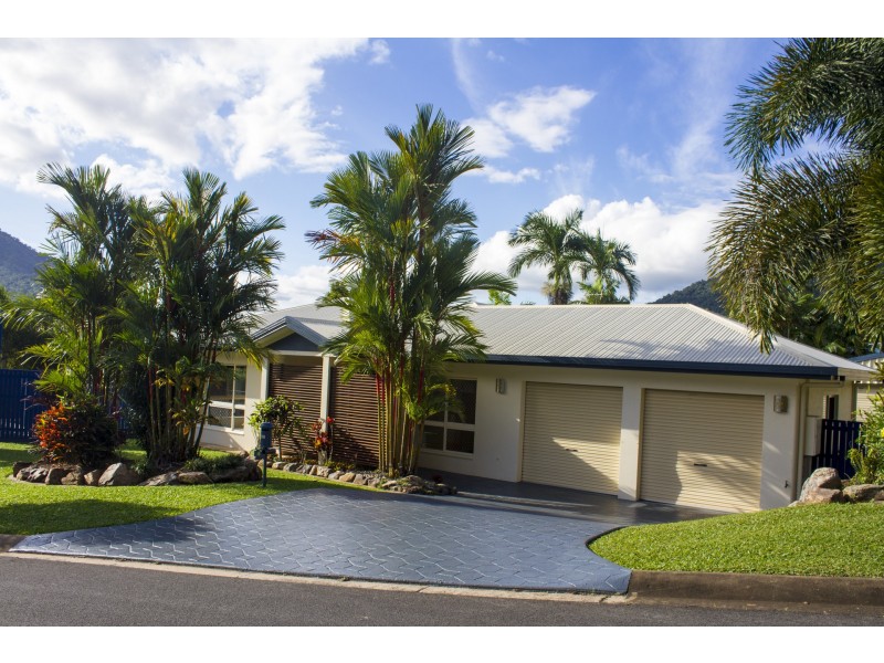 5 Royce Street, Redlynch QLD 4870