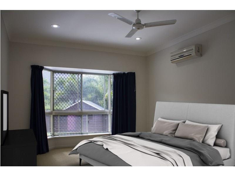 5 Royce Street, Redlynch QLD 4870