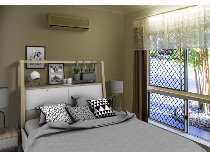 5 Royce Street, Redlynch QLD 4870