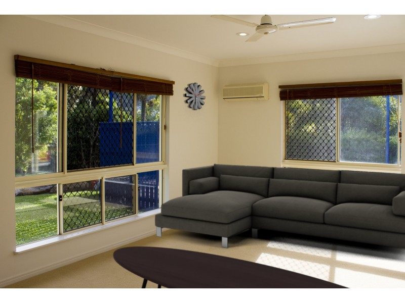 5 Royce Street, Redlynch QLD 4870