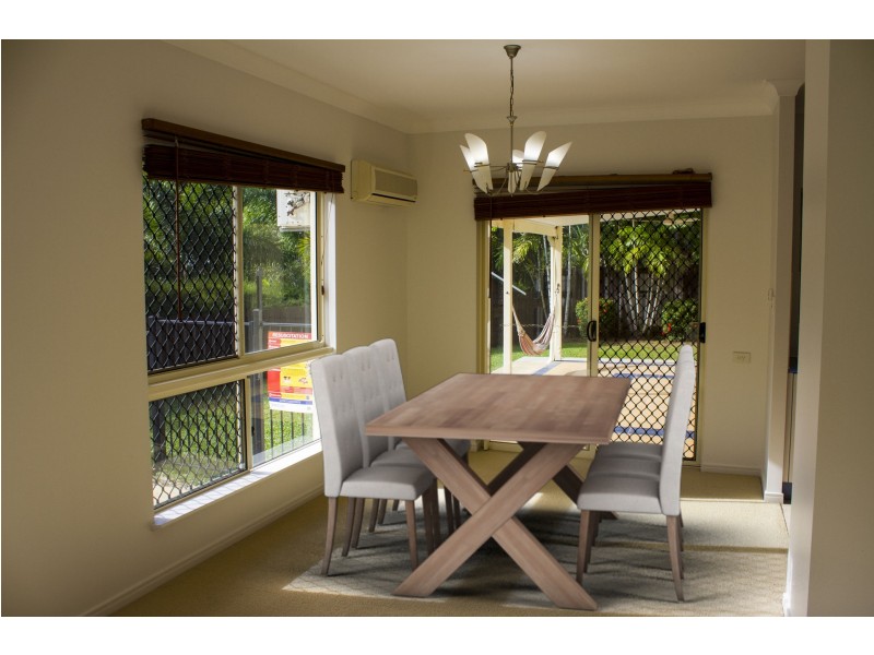 5 Royce Street, Redlynch QLD 4870