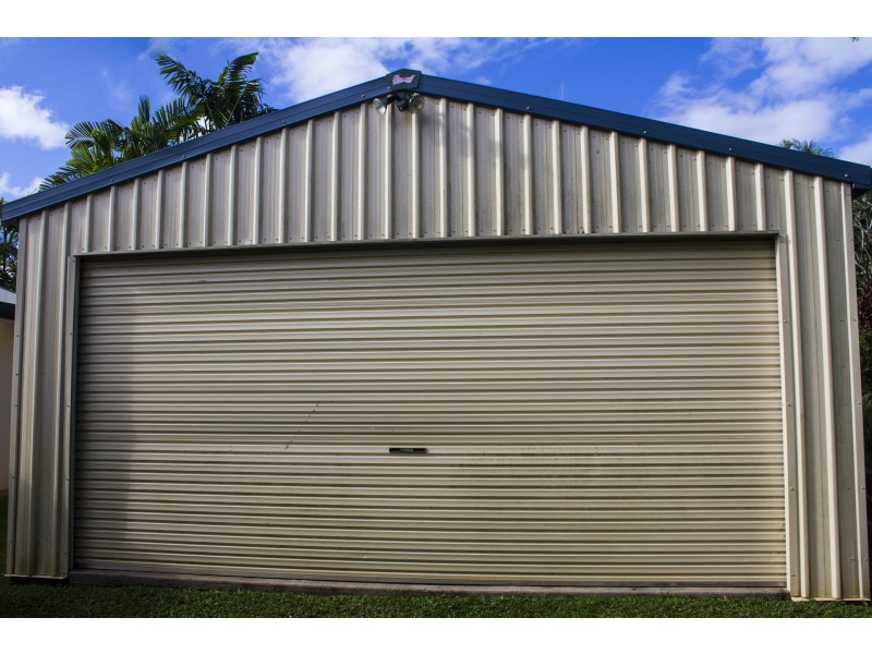 5 Royce Street, Redlynch QLD 4870