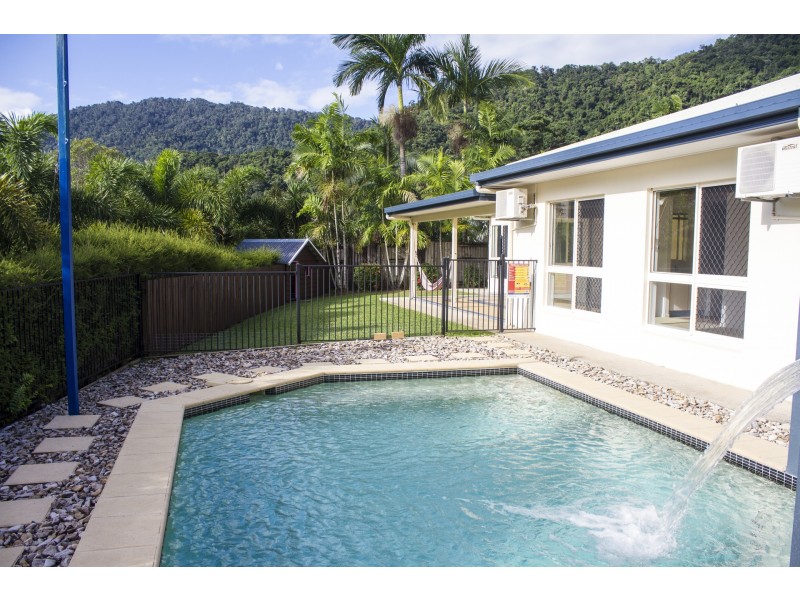 5 Royce Street, Redlynch QLD 4870