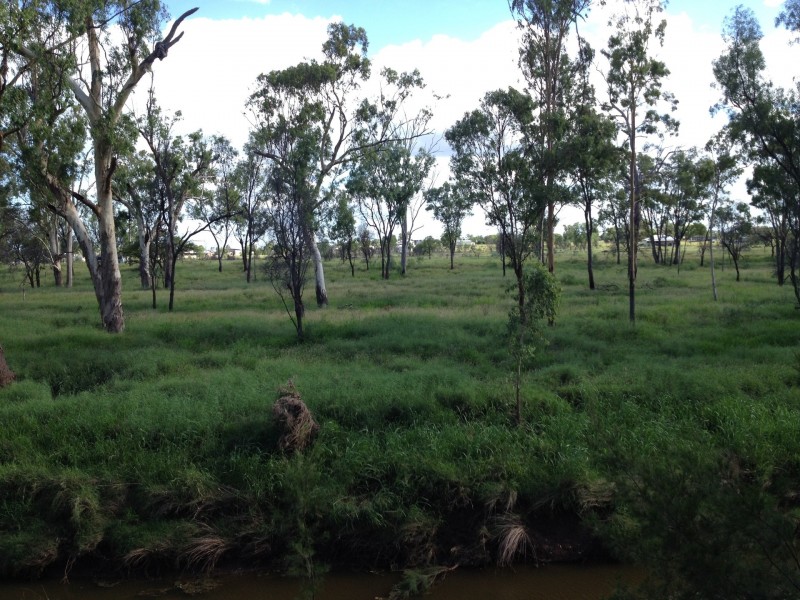 15485 Gregory Hwy, Clermont QLD 4721