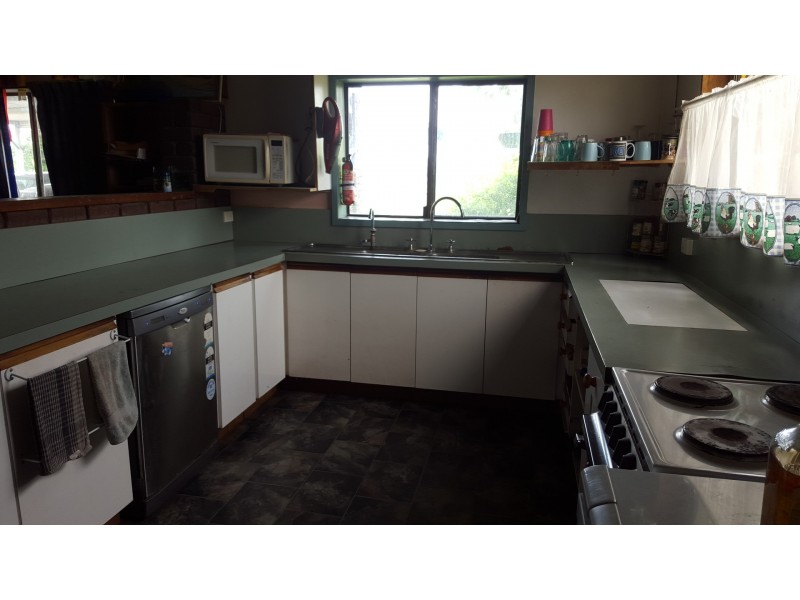 15485 Gregory Hwy, Clermont QLD 4721