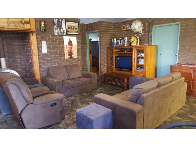 15485 Gregory Hwy, Clermont QLD 4721