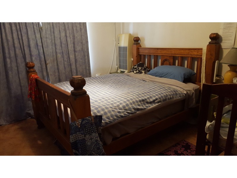 15485 Gregory Hwy, Clermont QLD 4721