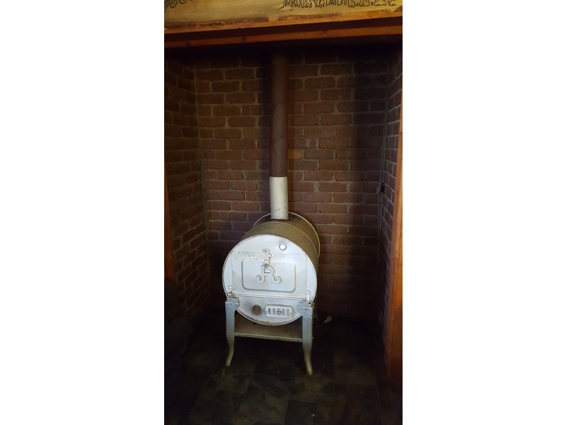 15485 Gregory Hwy, Clermont QLD 4721