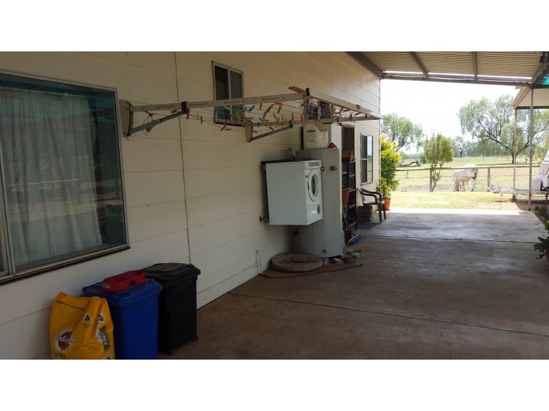 15485 Gregory Hwy, Clermont QLD 4721