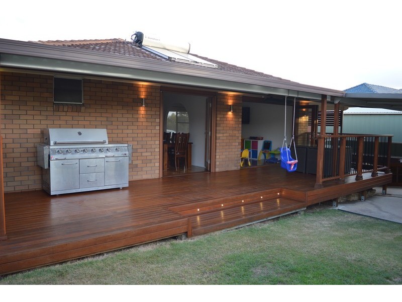 44  Burnett Street, Cessnock NSW 2325