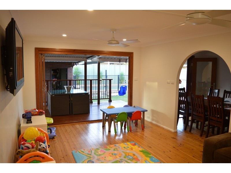 44  Burnett Street, Cessnock NSW 2325