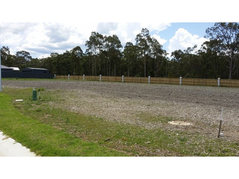 Lot 521/20 Dove Close, South Nowra NSW 2541