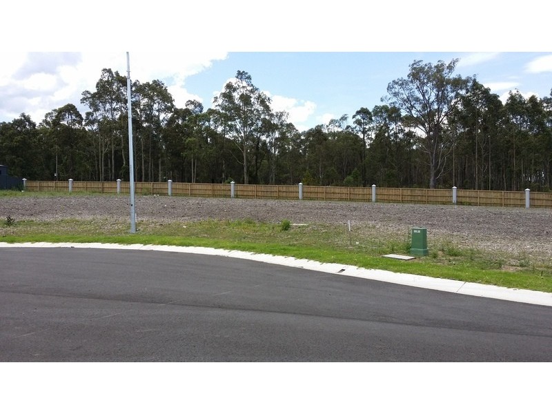 Lot 521/20 Dove Close, South Nowra NSW 2541
