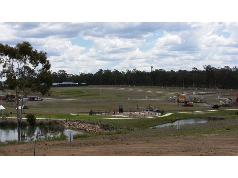 Lot 521/20 Dove Close, South Nowra NSW 2541