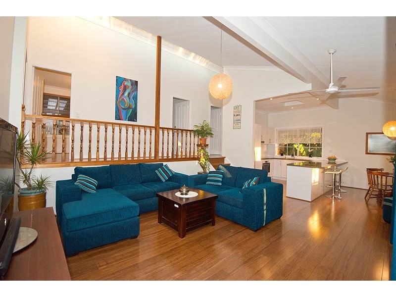 Unit 5/25-31 Sunderland Street, Evans Head NSW 2473