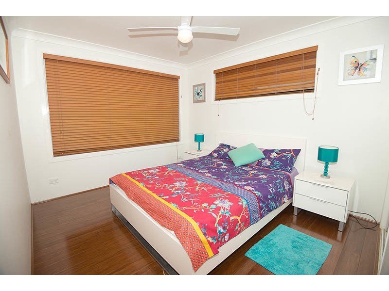 Unit 5/25-31 Sunderland Street, Evans Head NSW 2473