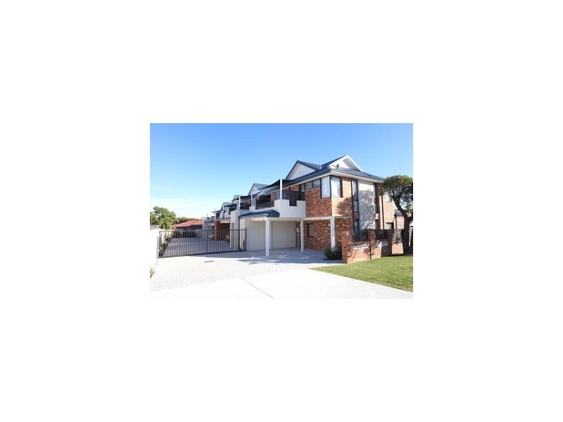 Unit 4/55 Constance St, Nollamara WA 6061