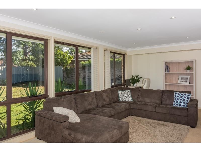 4 Caroola Parade, North Nowra NSW 2541