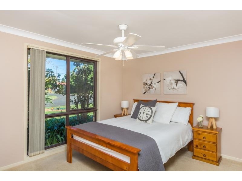 4 Caroola Parade, North Nowra NSW 2541
