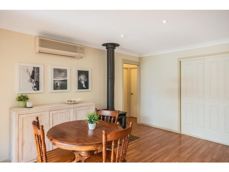 4 Caroola Parade, North Nowra NSW 2541