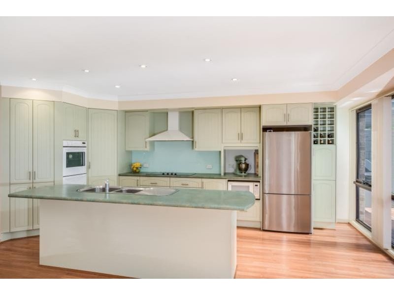 4 Caroola Parade, North Nowra NSW 2541