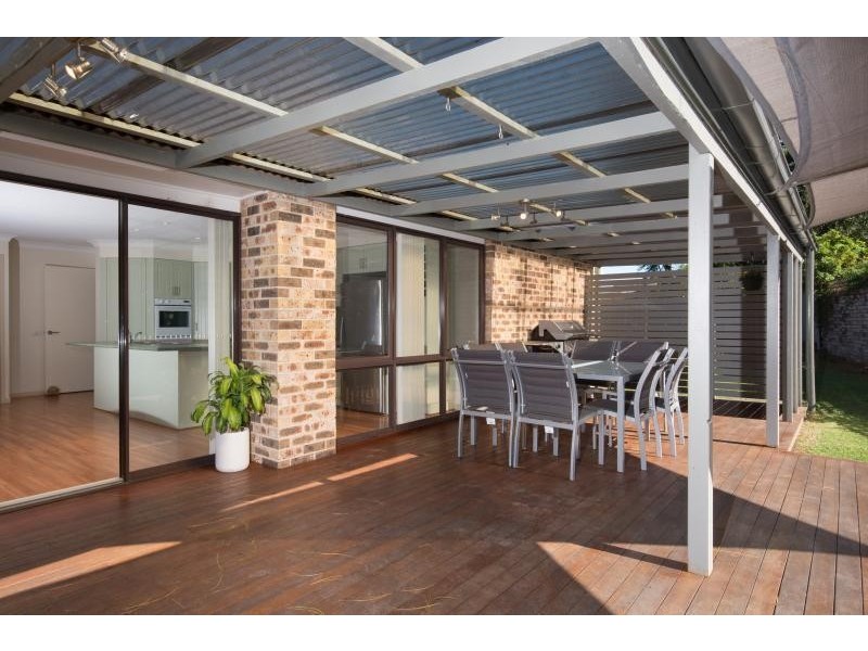 4 Caroola Parade, North Nowra NSW 2541