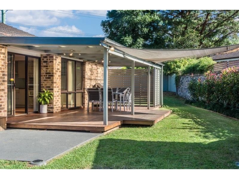 4 Caroola Parade, North Nowra NSW 2541