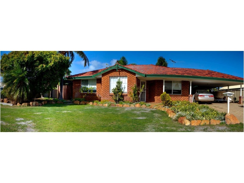 27 Chelmsford Avenue, Port Kennedy WA 6172